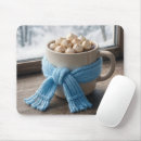 Search for scarf mouse mats Winter