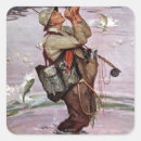 Search for lake fish stickers Water