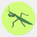 Search for praying mantis stickers Animal