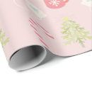 Search for chocolate candies wrapping paper Cute