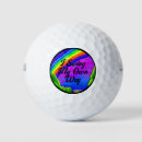 Search for gay pride golf balls Queer