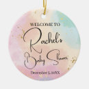 Search for rainbow baby christmas tree decorations New parents