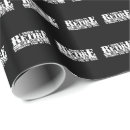 Search for wife wrapping paper Husband