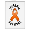 Search for orange ribbon postcards Cancer