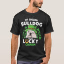Search for my lucky charms tshirts Shamrock