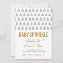 Search for yellow and grey invitations Mother to be