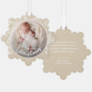Search for babys first christmas cards Elegant