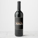 Search for a for lovers wine labels Santa