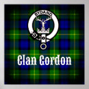 Search for gordon posters Scotland