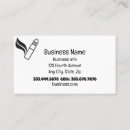 Search for vape business cards Smoking