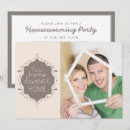 Search for home sweet home invitations Modern