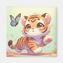 Search for wondering magnets Kitty