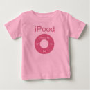 Search for ipood tshirts Funny