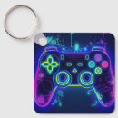Search for video game key rings Arcade