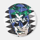 Search for bat man magnets Joker