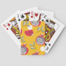 Search for fruit playing cards Leaf
