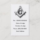 Search for masonic business cards Fraternal
