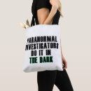 Search for paranormal investigator Spirit