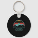 Search for experience key rings Hiking fun