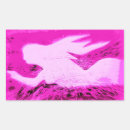 Search for mermaid rectangle stickers Nautical