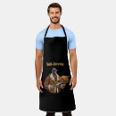 Search for cyborg aprons Funny