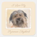 Search for berger stickers Shepherd