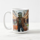 Search for frankie mugs Monster