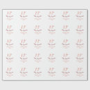 Search for happy wedding anniversary wrapping paper 10 20 30 40