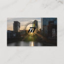 Search for architectural business cards Elegant