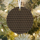 Search for virgo christmas tree decorations Virgin