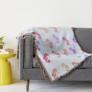 Search for seahorse blankets Marine