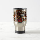 Search for firefighter travel mugs Fireman