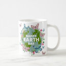 Search for earth friendly mugs Environment
