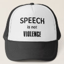 Search for speech hats Conservative