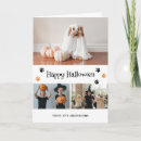 Search for pet halloween cards Ghost