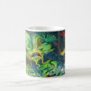 Search for black lagoon mugs Creature