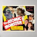 Search for b movie posters Sci fi