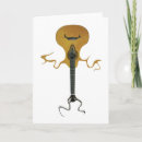 Search for musical halloween cards Ghost