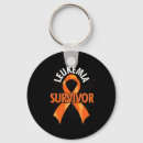 Search for leukaemia ribbon key rings Charity