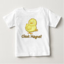 Search for chicks baby shirts Chicken