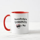 Search for toronto mugs Canada
