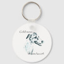 Search for nose ring key rings Dog