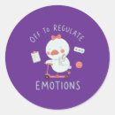 Search for regulator stickers Emotional regulation