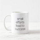 Search for effort mugs Quotes