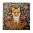 Search for fox tiles Autumn
