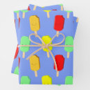 Search for pop wrapping paper Dessert
