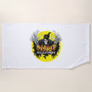 Search for halloween beach towels Scary