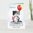 Search for poem birthday cards For kids