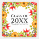 Search for class of 2026 stickers Modern