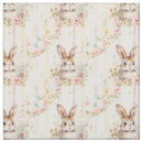 Search for easter bunny fabric Baby